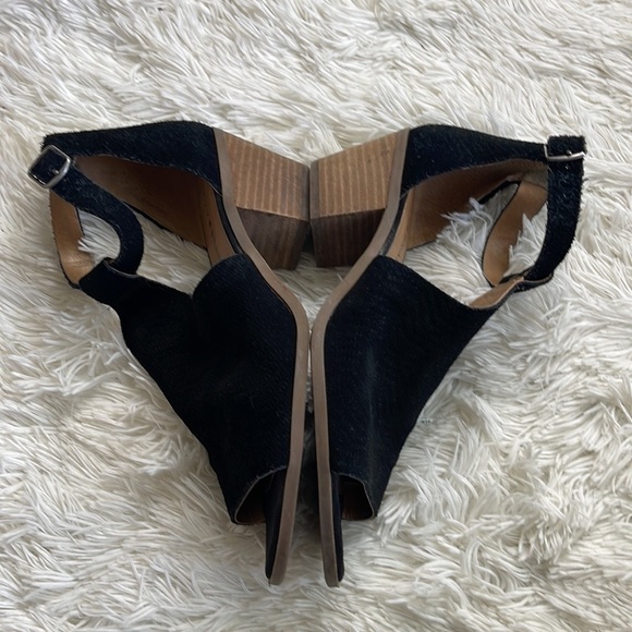 LUCKY BRAND BAXLEY BOOTIE - Picture 10 of 10